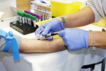 백혈구 정상 수치