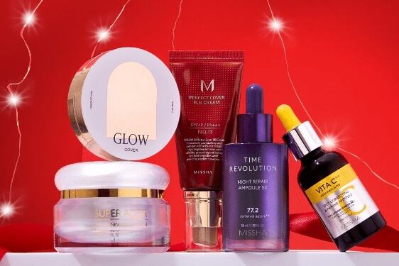 잇미샤 뷰티 브랜드의 매력과 제품 소개