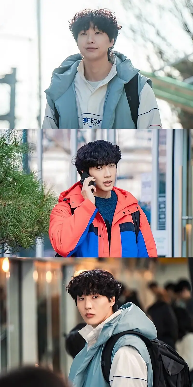 미녀와 순정남에서 남자 주인공을 맡은 지현우