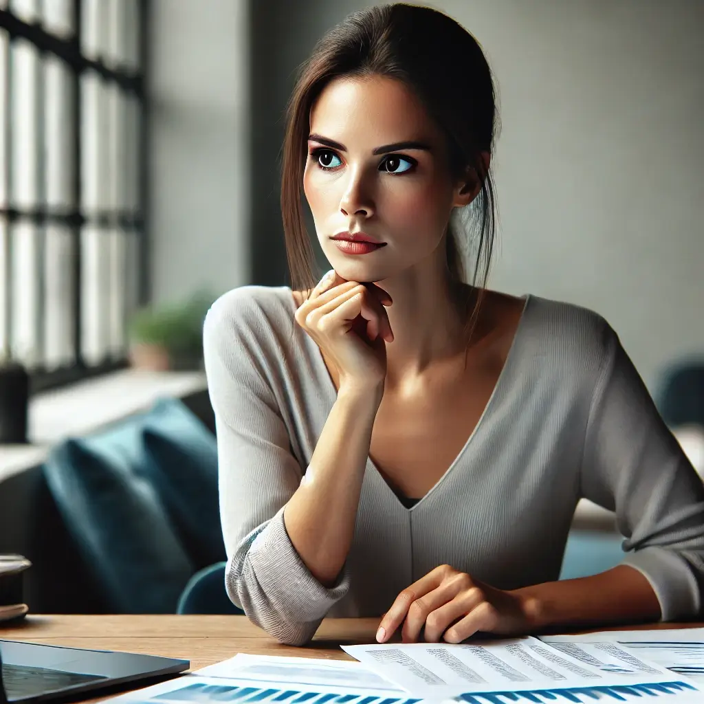 재무제표 하나로 기업 성적표 읽는 법! 숫자 몰라도 쉬운 투자 기초 가이드