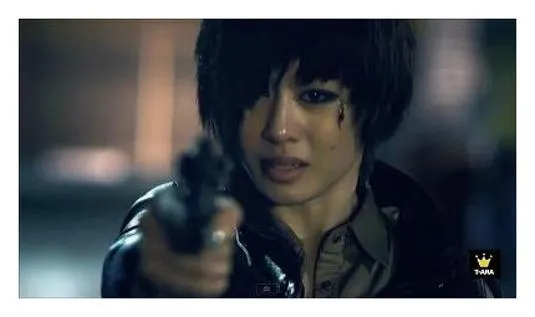 티아라 cry cry