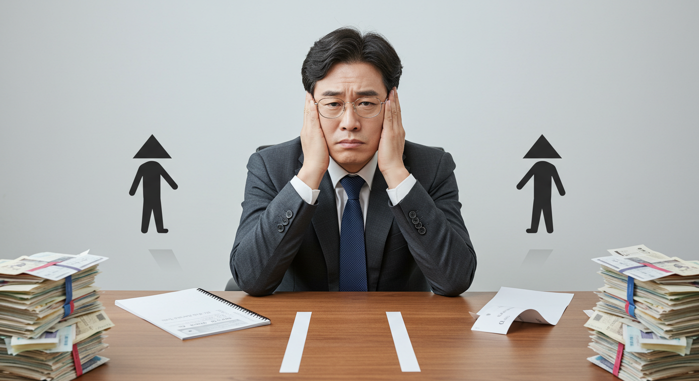 파산면책, 채무정리, 법률구조공단