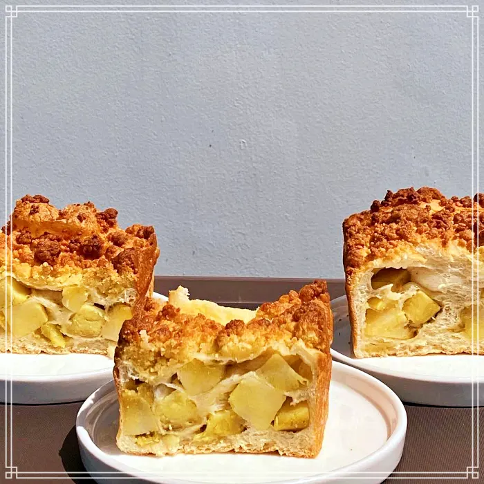 청주 운천동, 운리단길 맛집 제빵체험, 초콩, 쌍화차