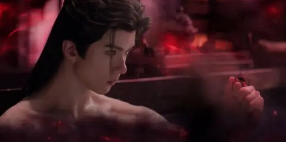 [중드 다시보기] OTT 입청운 35화 줄거리 결말