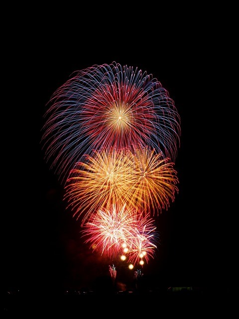 불꽃축제