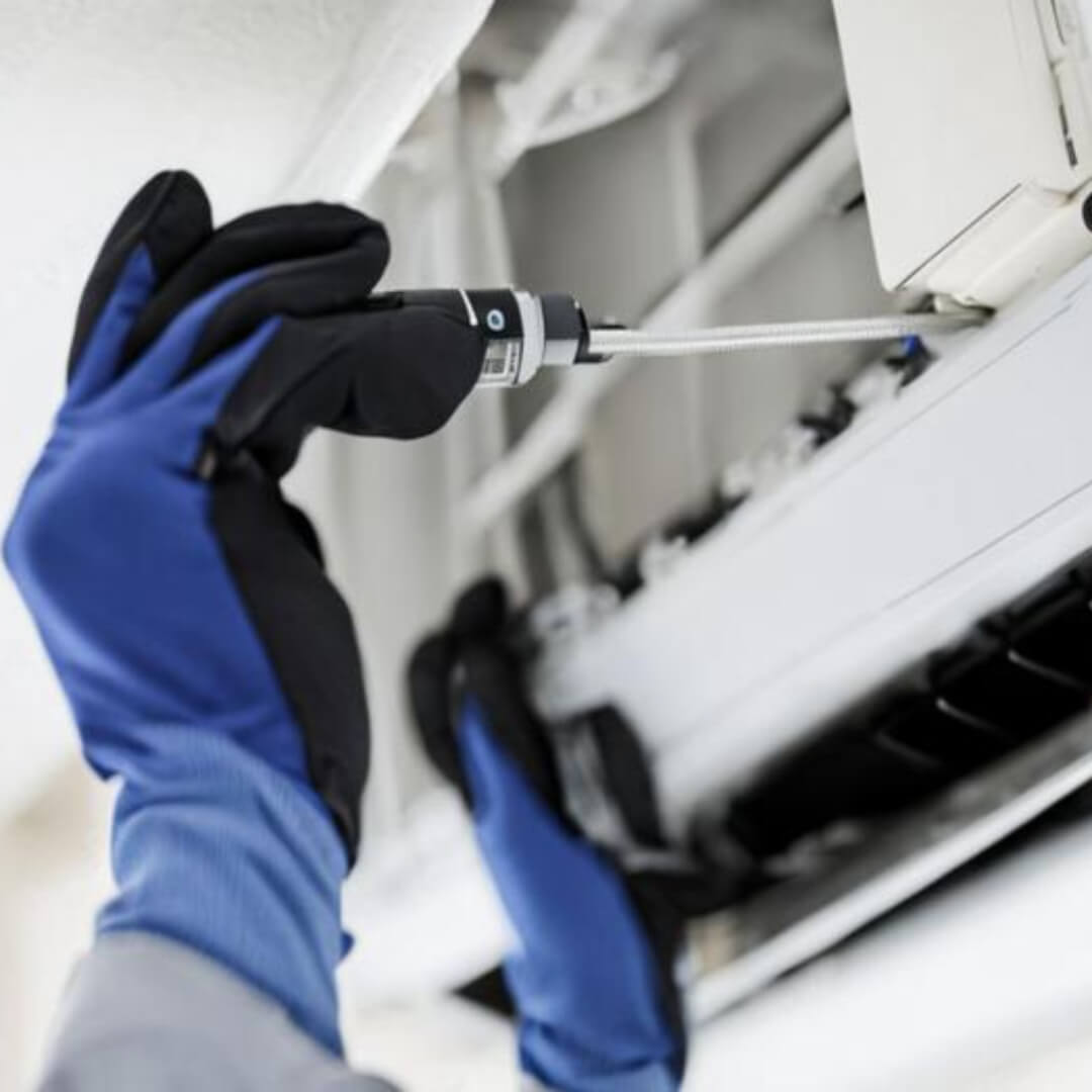 에어컨 무상점검