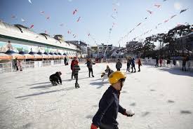 제 7회 겨울공주 군밤축제 기본일정과 프로그램 소개 (feat 대한민국 알밤박람회 in 공주)