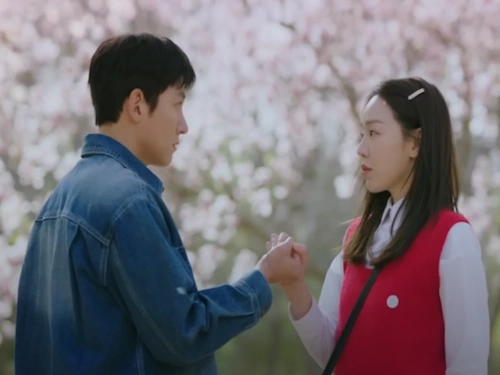 웰컴투삼달리 용필 삼달