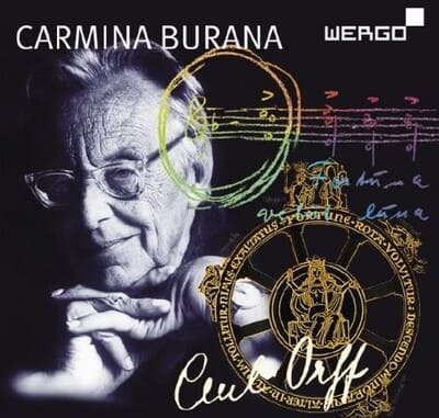 칼 오르프 앨범