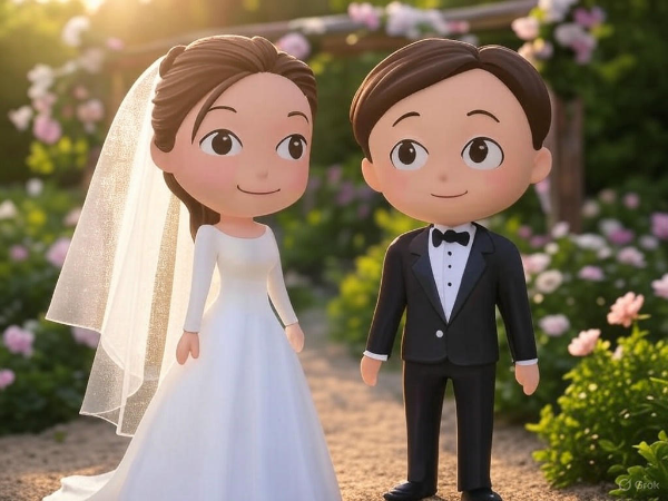 웨딩 DVD 촬영, Full HD vs 4K 어떤 선택이 좋을까?