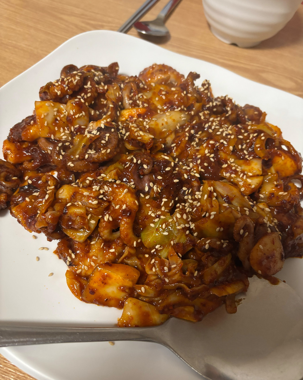 이씨식당 충주점