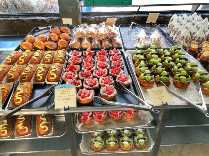 어니언 성수 메뉴