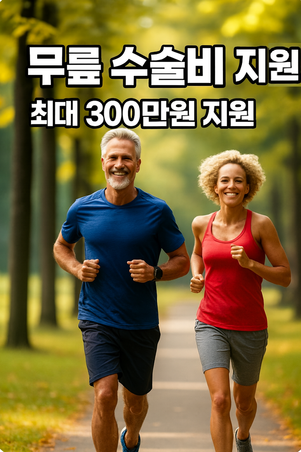 인공관절 무릋 수술 비용