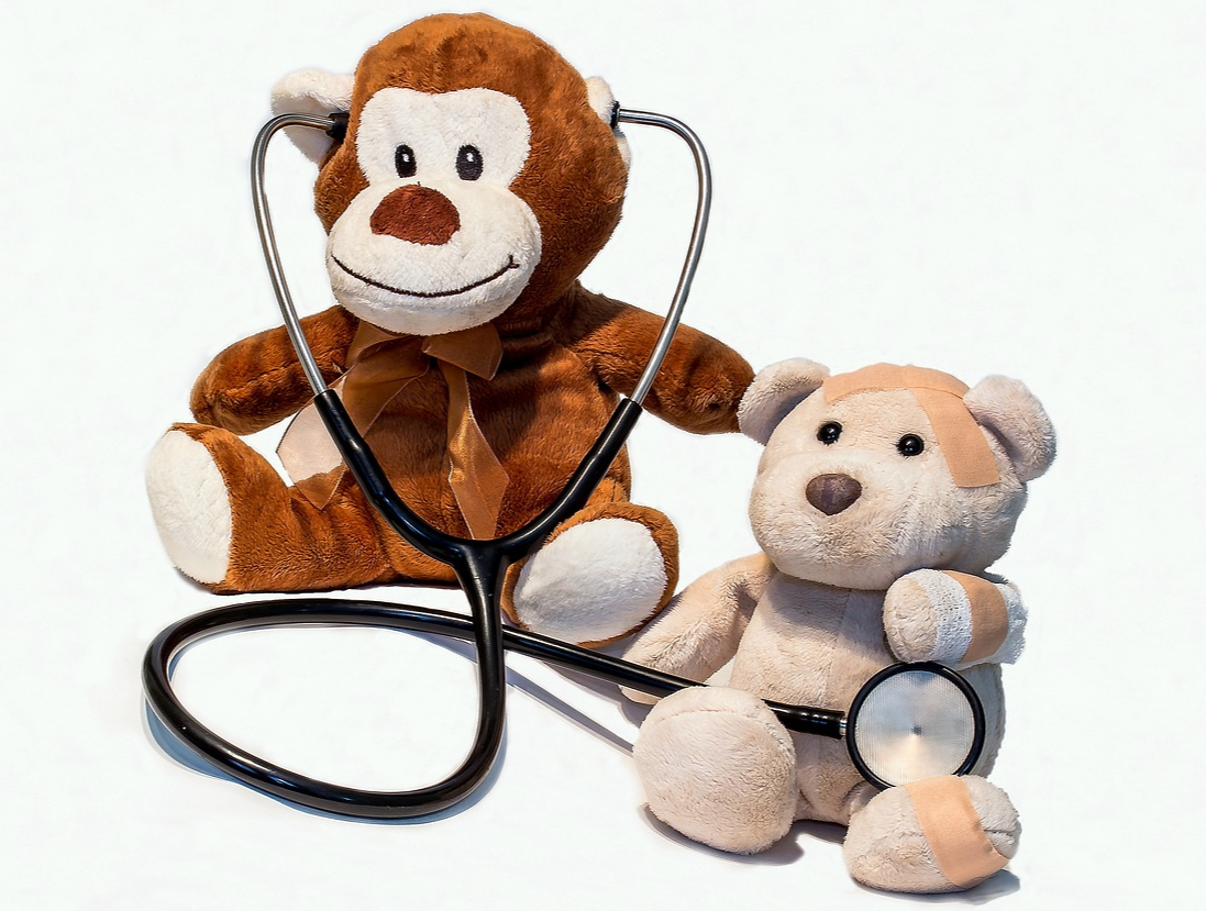 영유아 건강검진 문진표 - 부모님을 위한 가이드