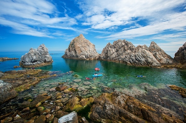 삼척-가볼만한곳