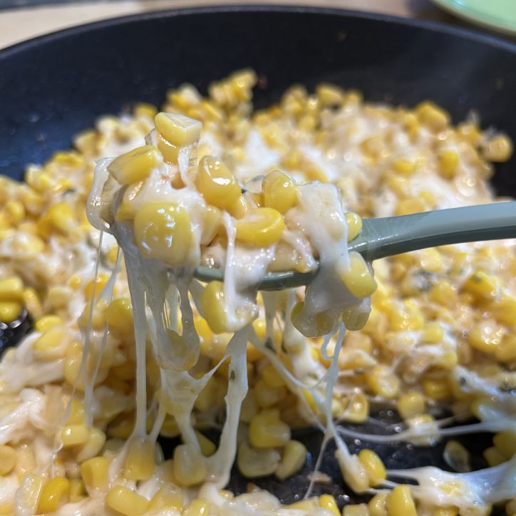 마요네즈 콘치즈