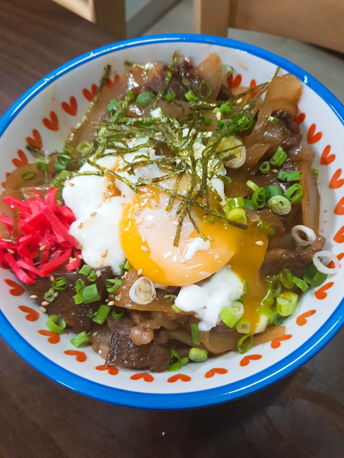 일본식 덮밥 레시피_2