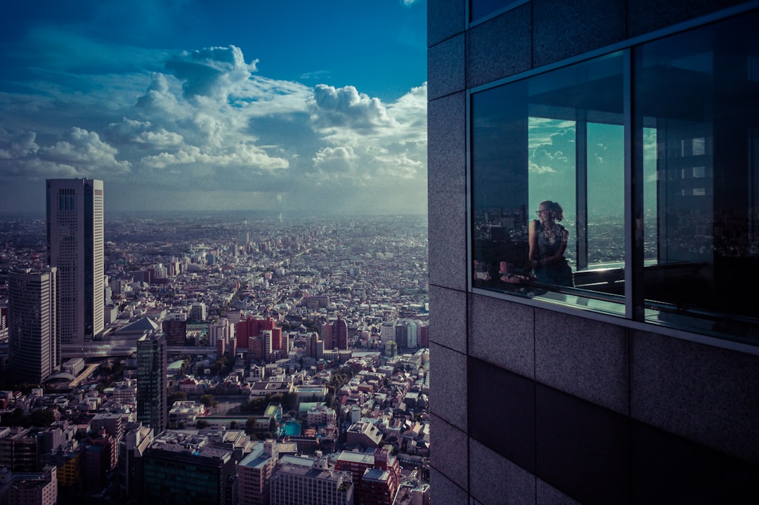 Shinjuku