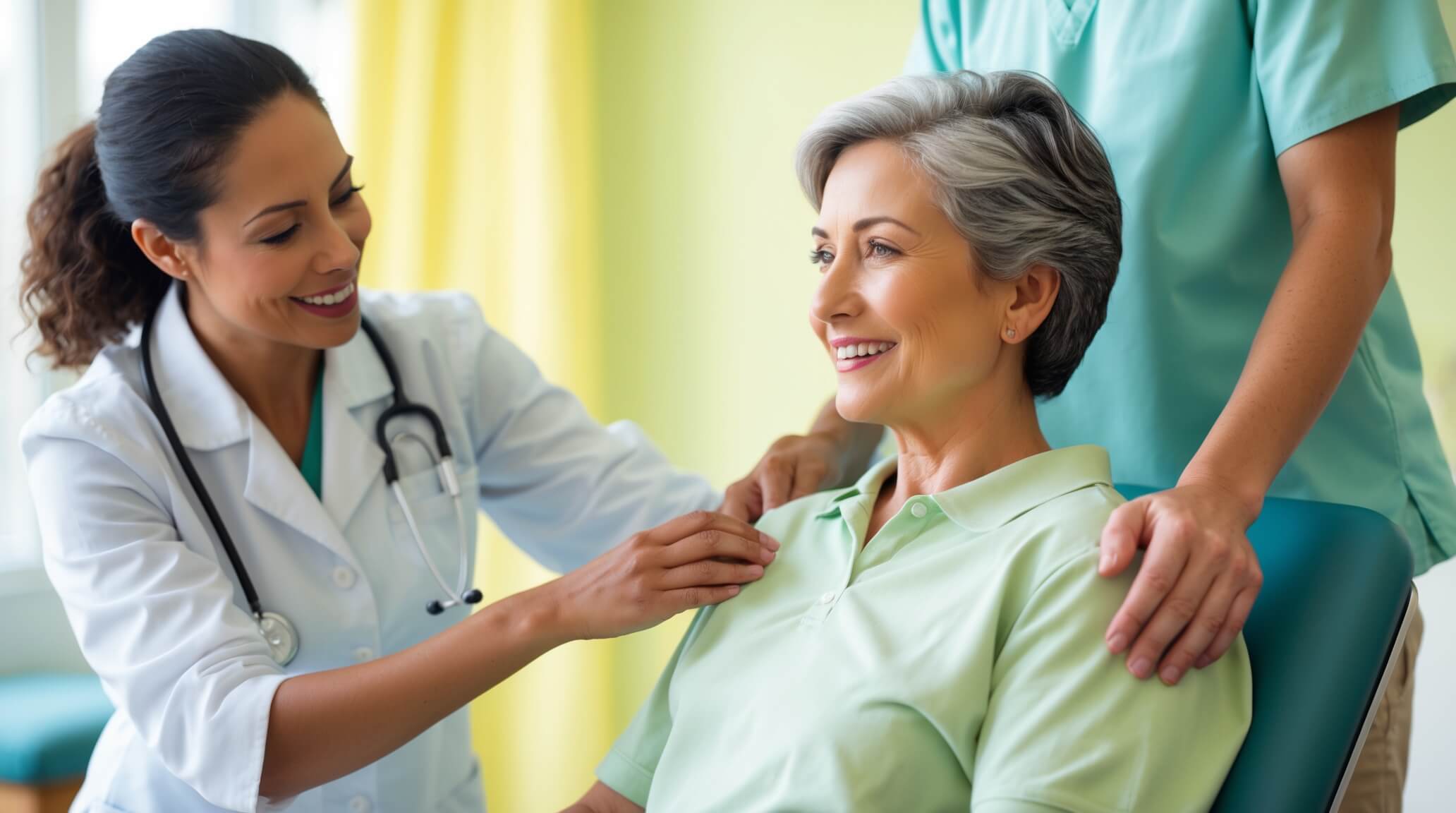 어지럼증과 관련된 사진입니다.