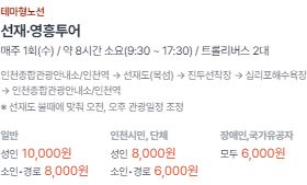 테마형 노선