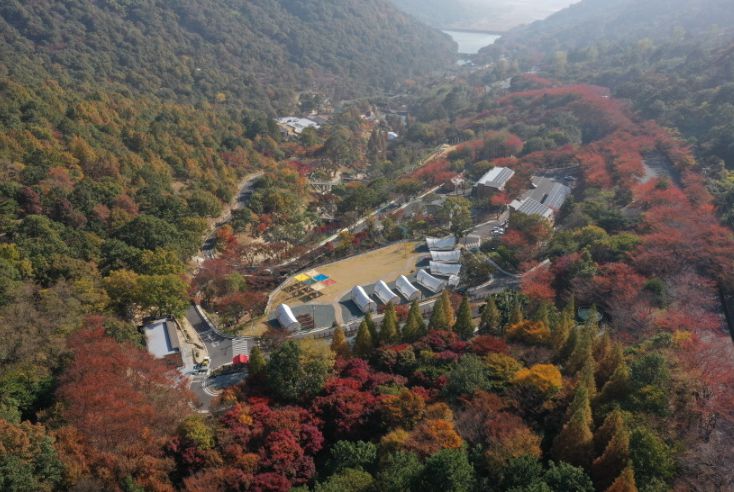 월아산