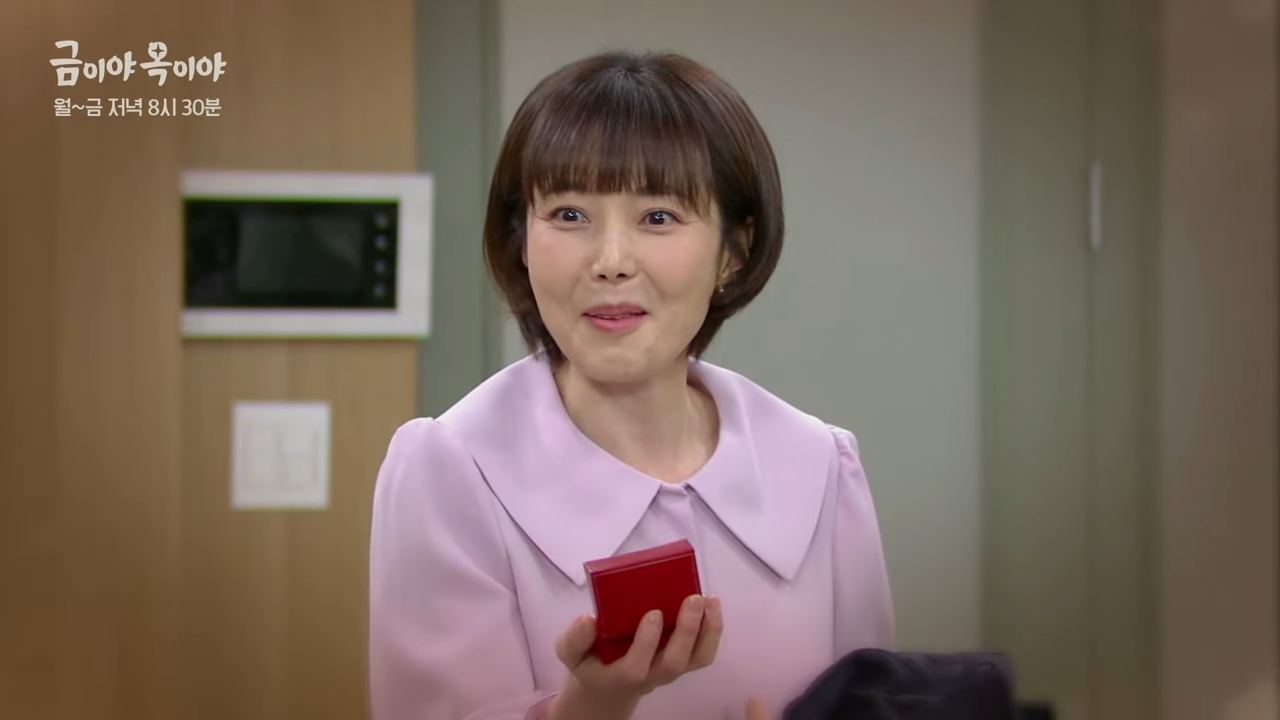 금이야 옥이야 회차정보 16회 17회 18회 보러가기 재방송 다시보기