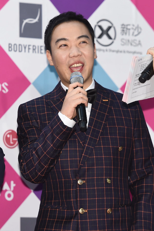 황현희 근황