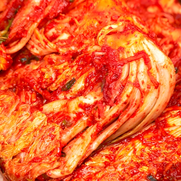 CJ더마켓 비비고 남도식 포기 배추김치 더 맛있게 먹는 법