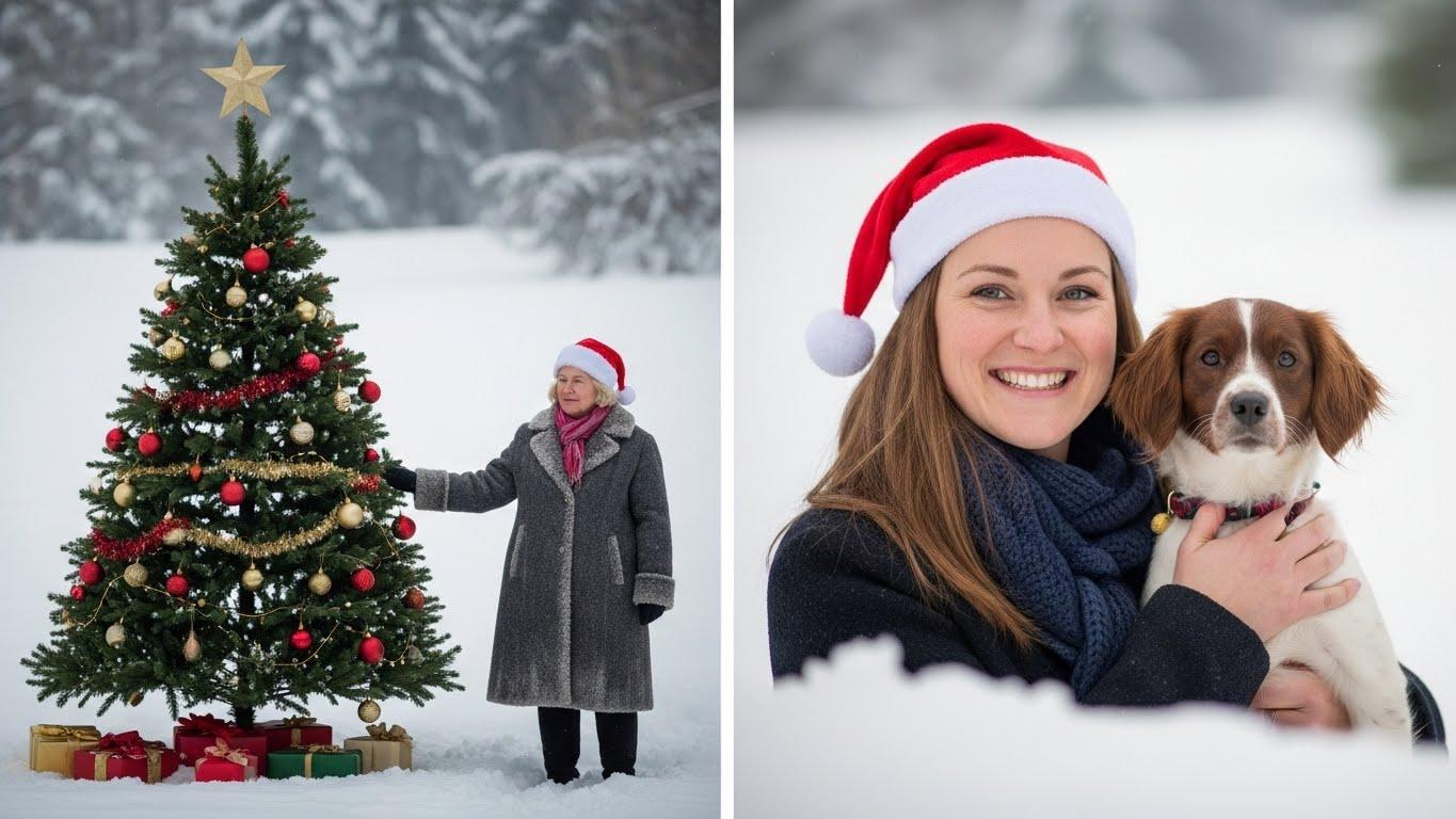 크리스마스 hael 뜻