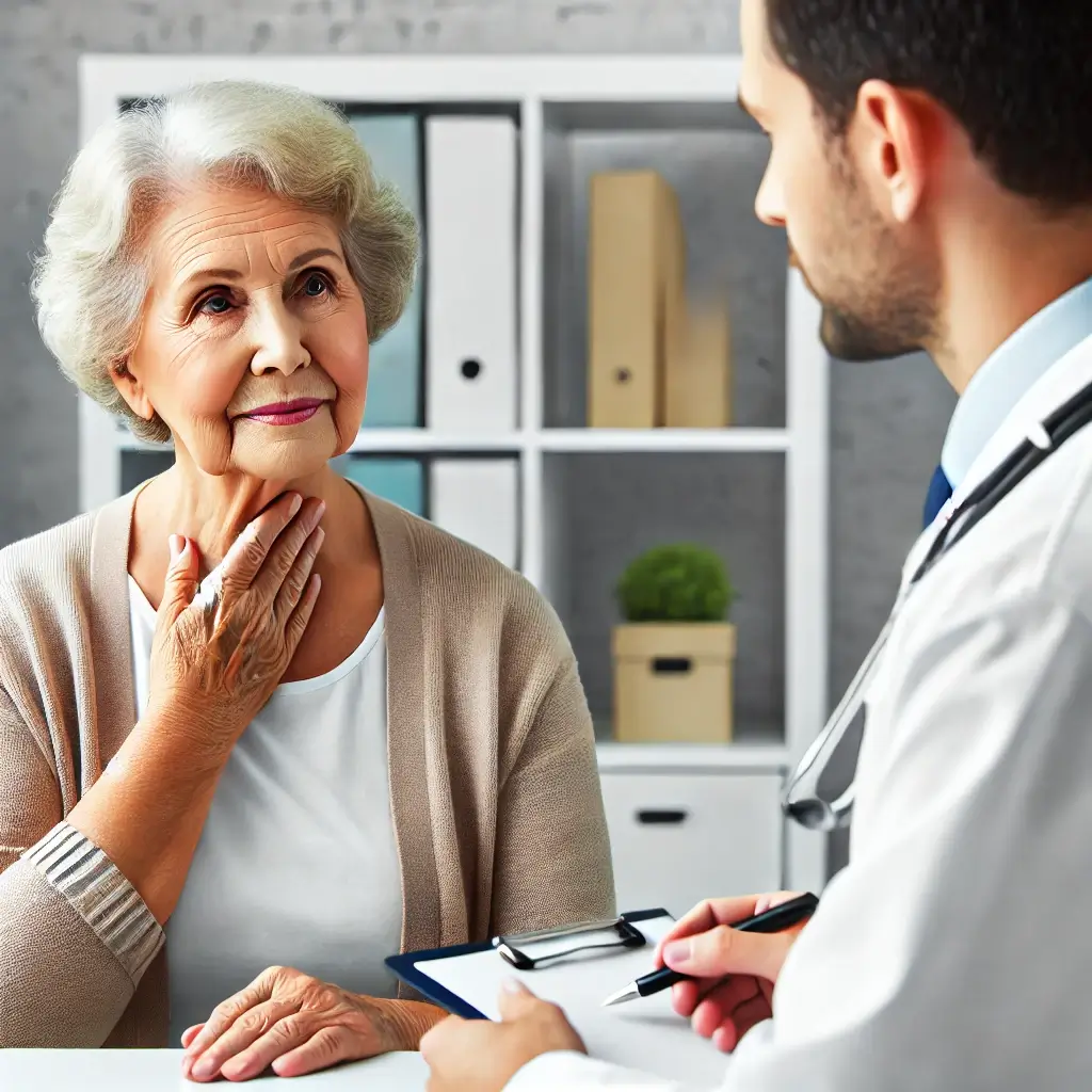 식은땀 나는 이유 10가지와 해결 방법으로 이겨내봐요!