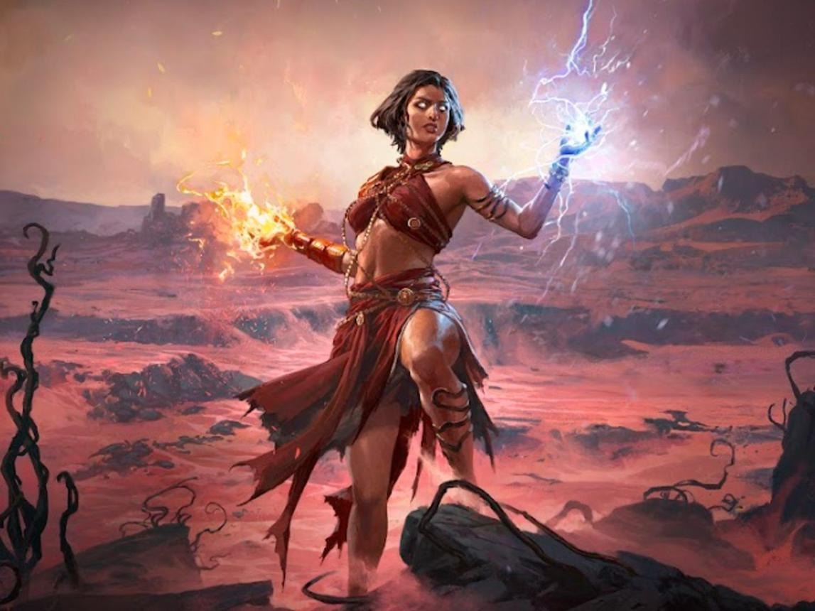 Path of Exile 2
