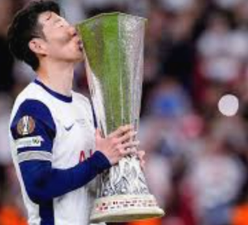 손흥민 토트넘 잔류