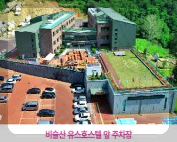 비슬산 참꽃축제 셔틀버스