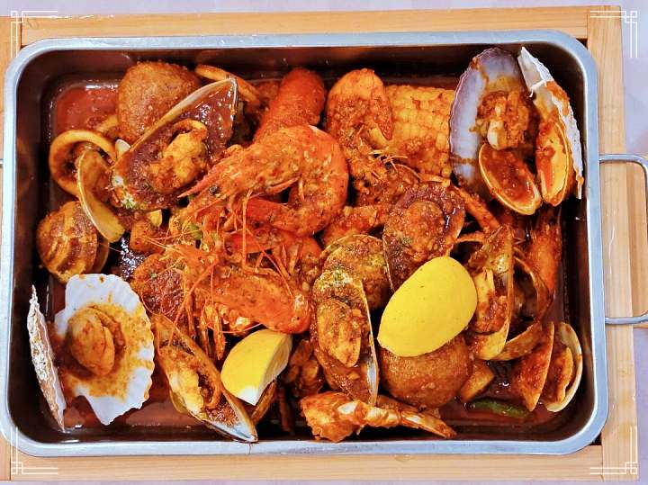 토요일은 밥이좋아 시흥 오이도 보일링 랍스터 맛집 가리비 오징어 꽃게 새우 미국식 해물찜 현지인 추천 토밥 좋아 방송정보