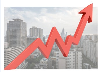 최저임금보다 빨리 오르는 집값