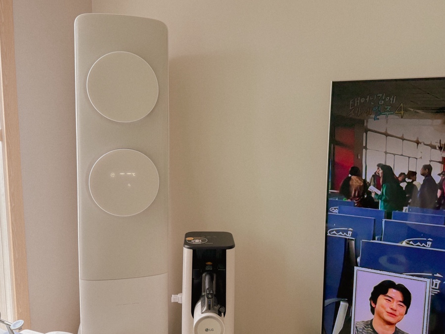 에어컨 전기세 절약 방법