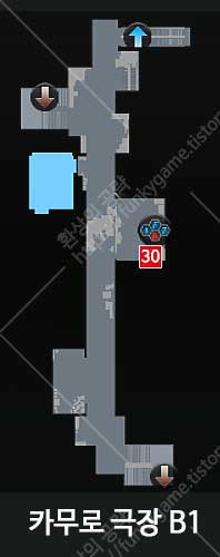 비망록 6 지도 이미지