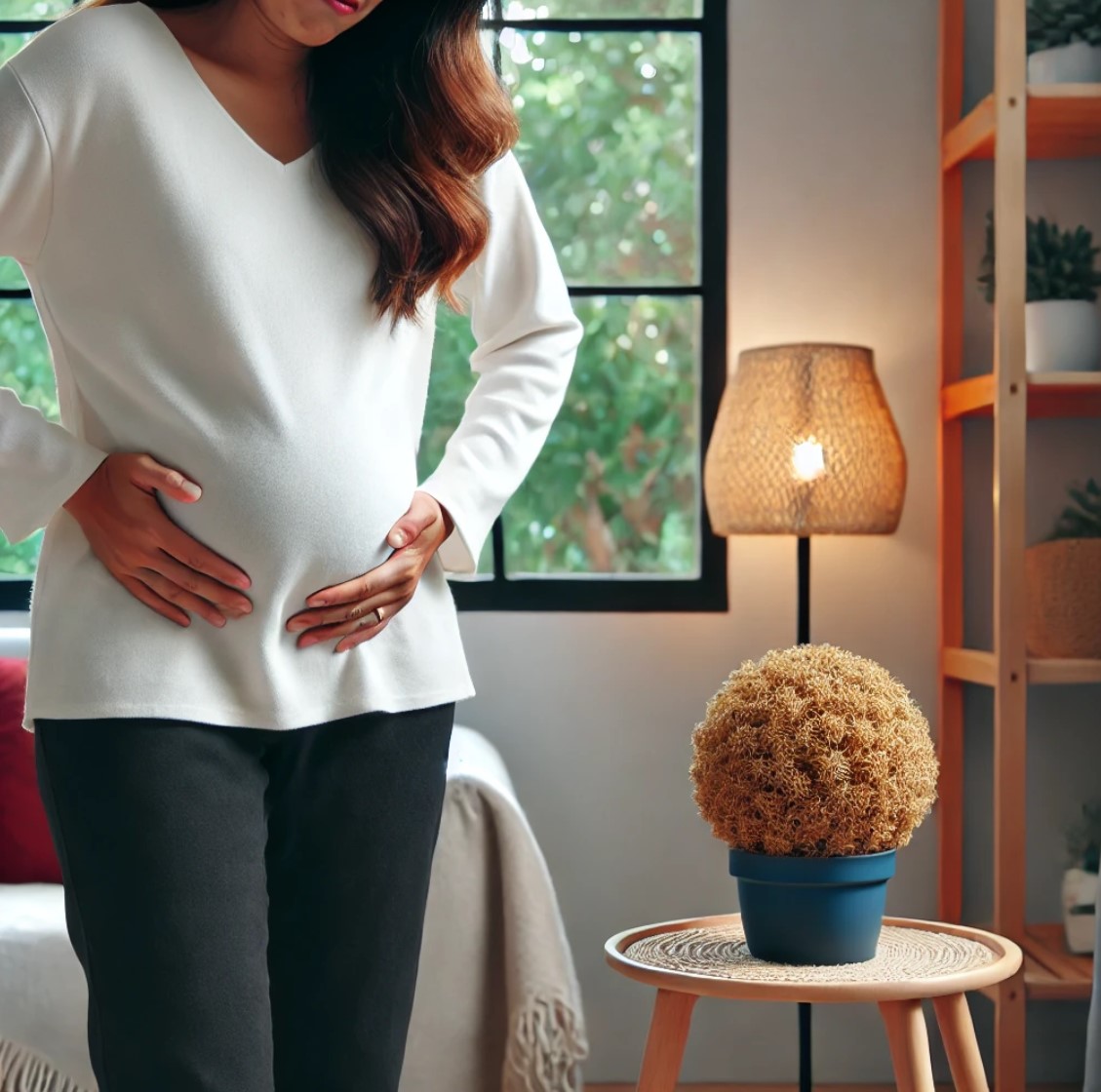 임산부 골반 통증 관련 사진