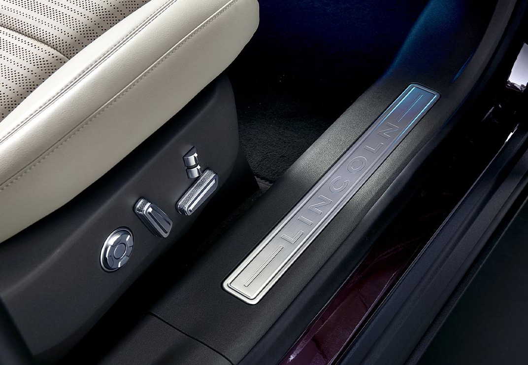 링컨 노틸러스 최신 모델 살펴보기 성능, 디자인, 가격