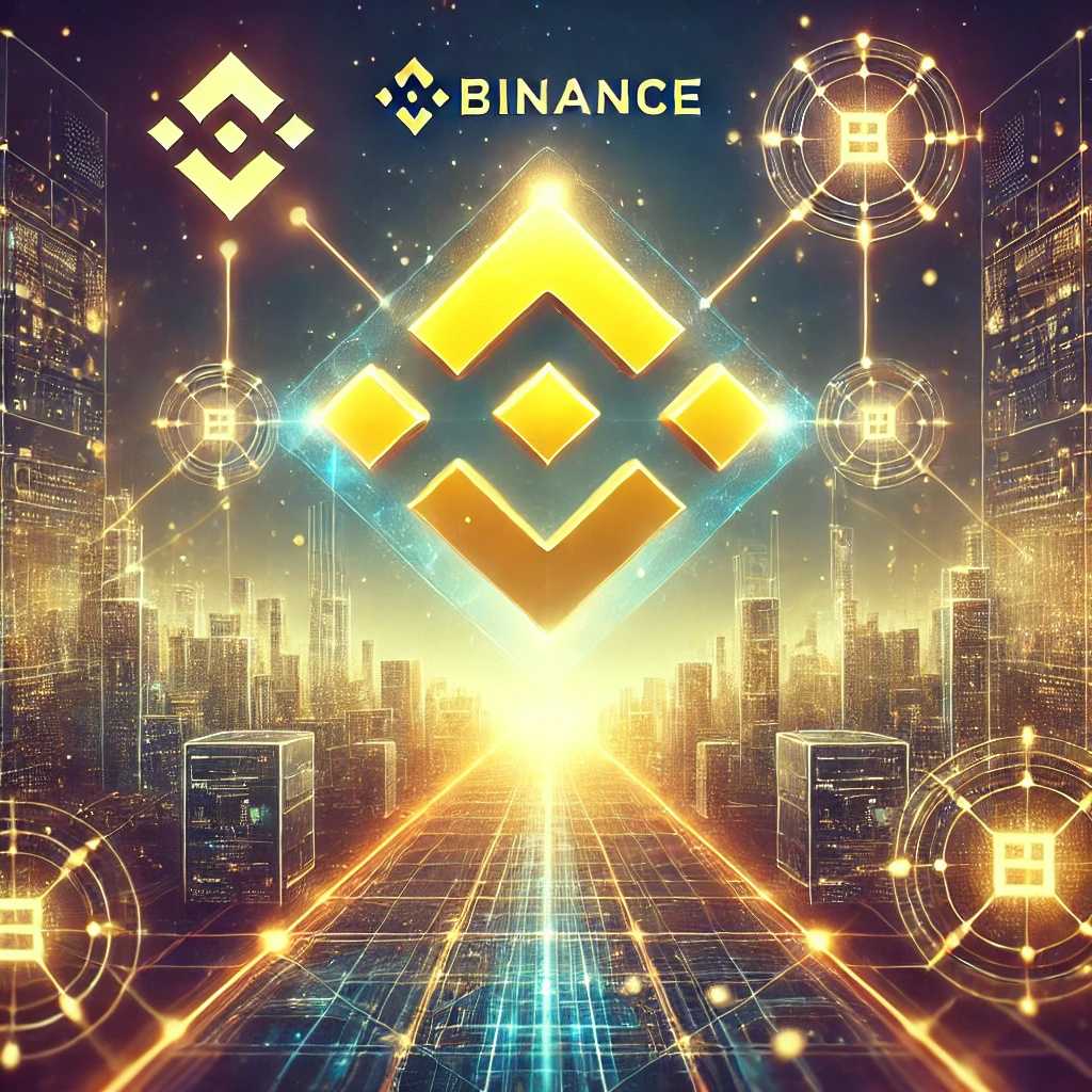 바이낸스와 파이 네트워크의 만남, 새로운 패러다임 예고?