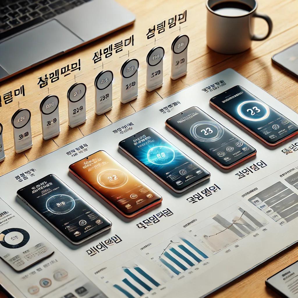 알뜰폰 요금제 모요