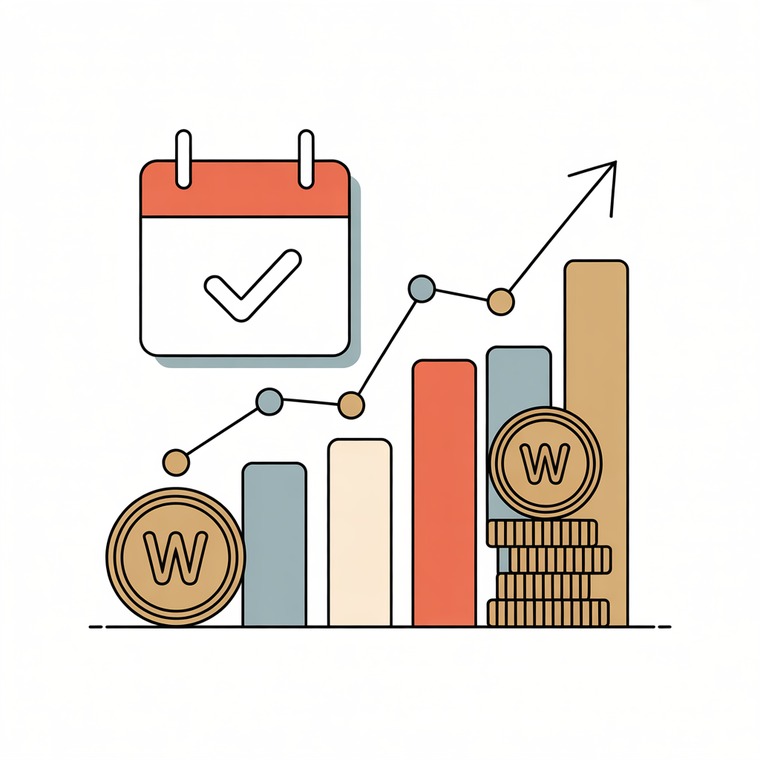 연말 배당 기준일