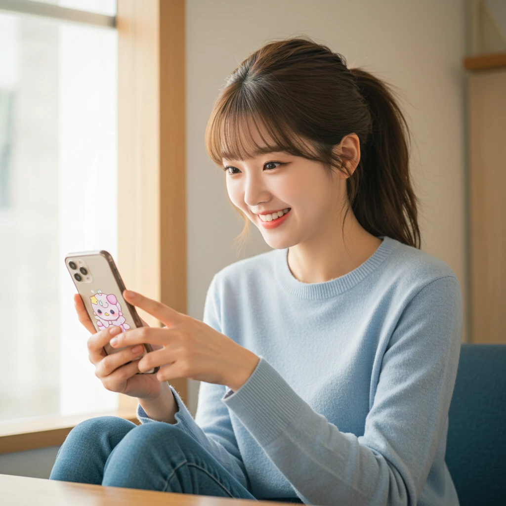 AI 사진 만화 어플 추천 BEST 5