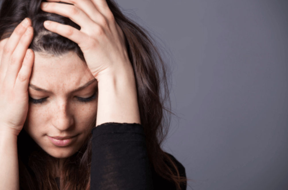 세로토닉 부족 증상