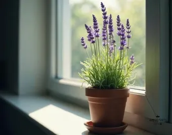 라벤더 키우기 물주기 향기관리 통풍일조 집에서도 가능한 관리_14