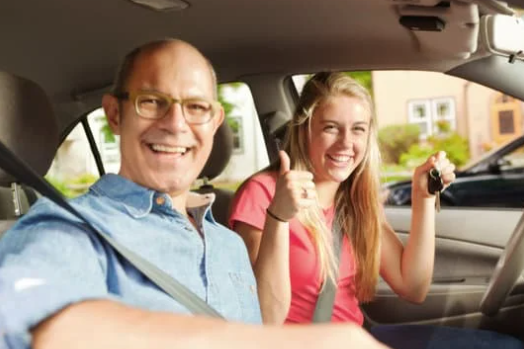 사회 초년생 첫차 고르기