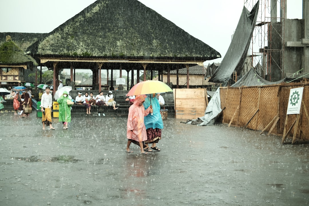 Disaster Assistance