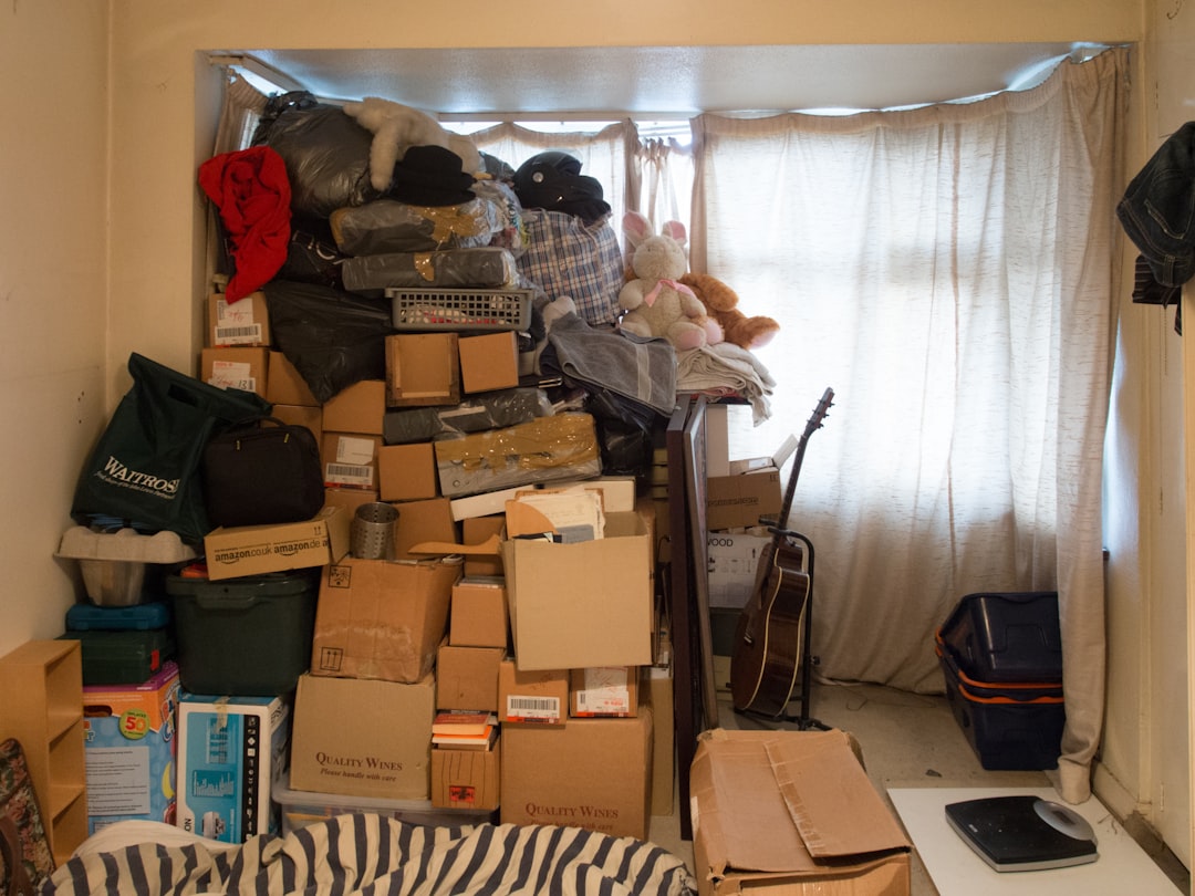 Storage