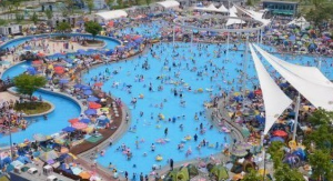 한강수영장 운영장소