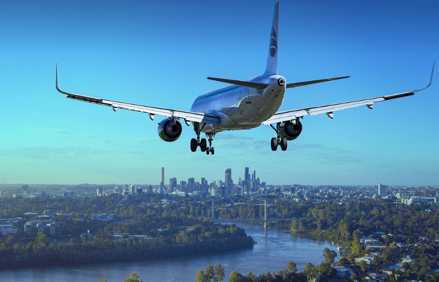 머피의 법칙 비행기 탑승 지연